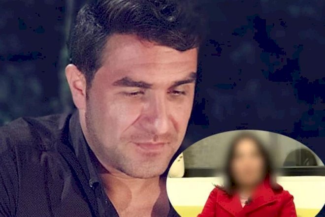    Talıb Talenin keçmiş sevgilisi: “Məni aldatdı, almadı”   