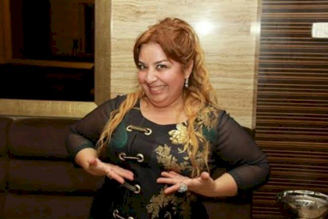    İkinci dəfə evlənməyə hazırlaşan Samirə: “Birinci ərim yuxuma girir” -  Video   