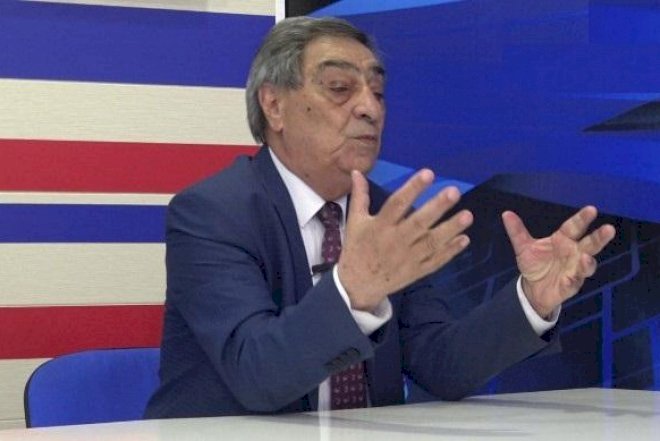    “Qızlarımızı gəzib buraxmayın!” – Rəşid Mahmudovdan maraqlı açıqlama   - Video