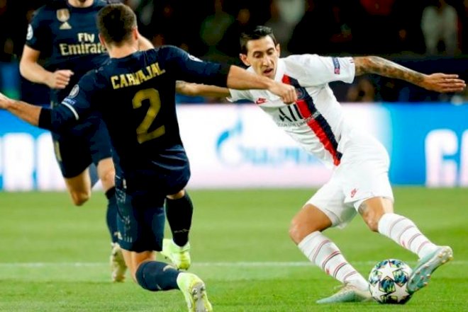    PSJ “Real”ı darmadağın etdi, “Mançester Siti” səfərdə qalib gəldi   