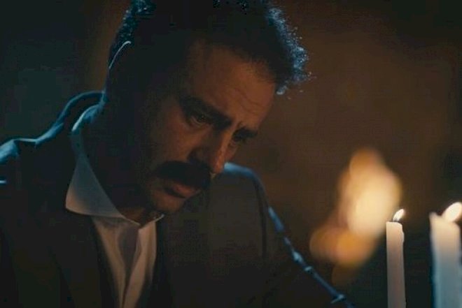    Əhməd Cavadın həyatı film oldu - Video   