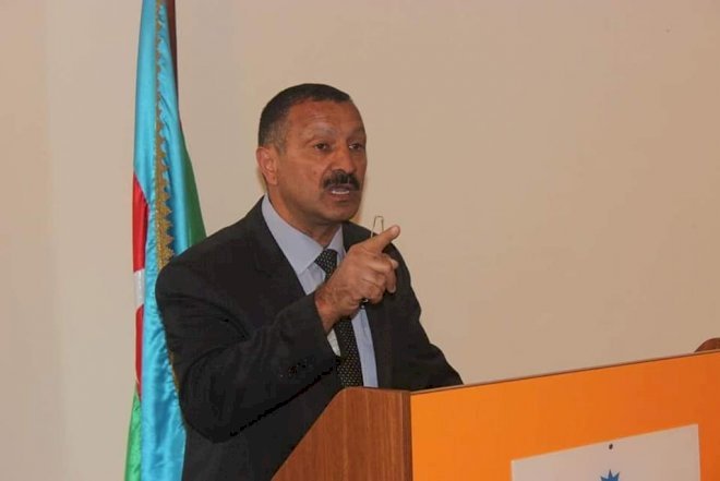    “Başqanlığım dövründə Müsavat daha dinamik, daha fəal olacaq” –   Tofiq Yaqublu