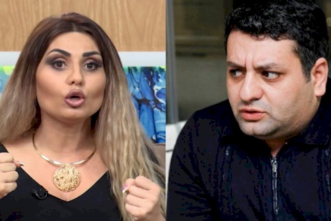    “Onun da savadı elə ora qədərdir” -   Elcan Rəsulovdan “Nu poqodi“ qalmaqalına cavab