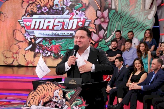    “Maşın” şouda onlar yarışacaq – Siyahı bəlli oldu   