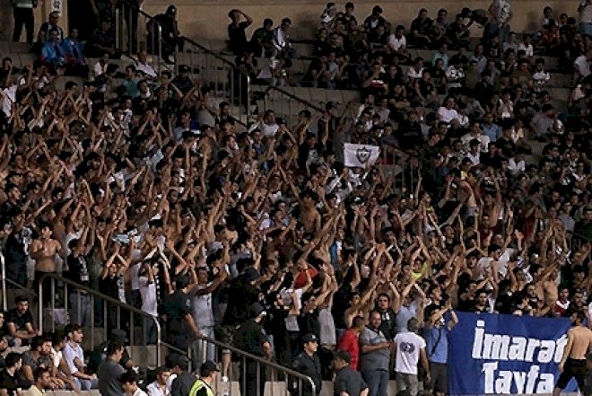   “Qarabağ” azarkeşləri “Sevilya” üçün hansı sürprizlər hazırlayıb? -   Sorğu