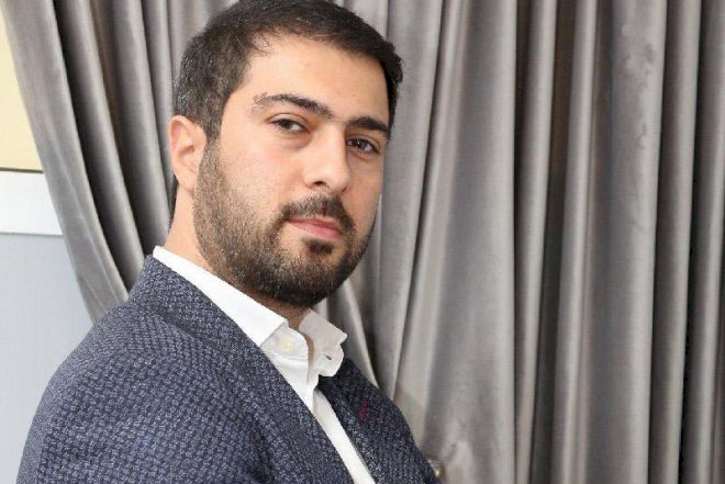    Namiq Qaraçuxurlunu şantaj edib, 300 min istədilər   