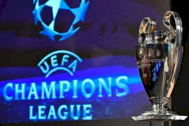    Çempionlar Liqasında ilk turun rəmzi komandası   - Foto