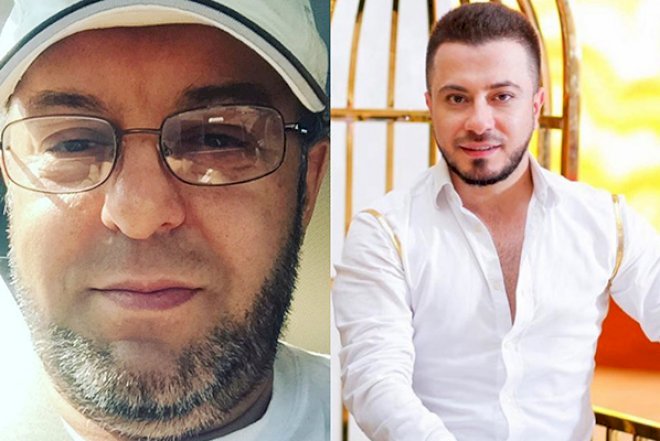    “O boyda Mələkxanım Əyyubovanı biabır eliyən adamdır, adımı çəkməsin!” – Elariz Ramalı “yıxıb-sürüdü“   - Video