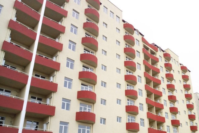    Bakının hansı rayonunda daha çox ev satılır?   