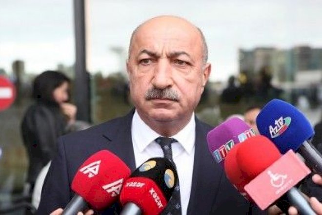    Bakıda maşın vurub öldürən Gülgün məmur qızıdır   - Təfərrüatlar
