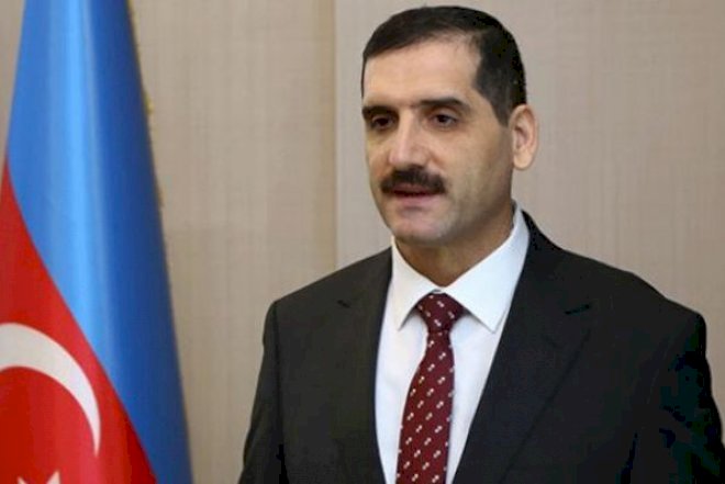    “Azərbaycanlıların kütləvi deportasiyası həqiqət deyil” – Türk səfir   