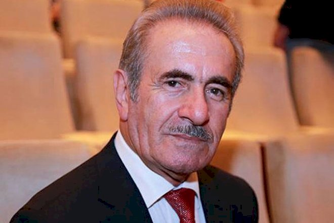    “Səhhətim yaxşı deyil” – Əlil arabasındakı xalq artistimiz   
