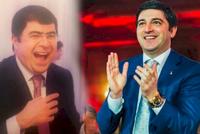    Anar Məmmədovun adamının keçmiş həyat yoldaşından –   Sensasion iddialar