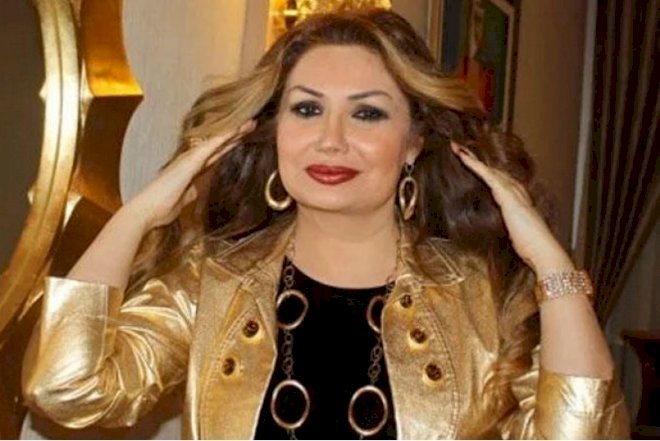    Könül Kərimova dəyişib belə oldu - Görənlər tanımadı – Foto   