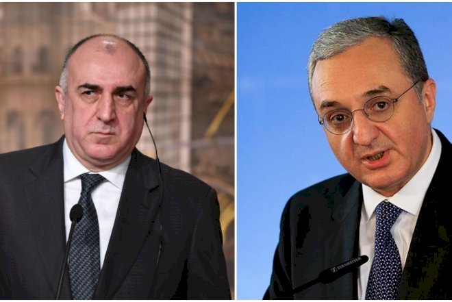    Məmmədyarov erməni həmkarı ilə Nyu-Yorkda görüşəcək   