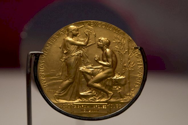    Nobel mükafatı laureatlarının adları nə vaxt açıqlanacaq?   