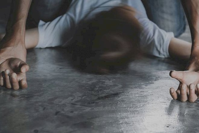    Bakıda azyaşlı oğlana təcavüz edildi   