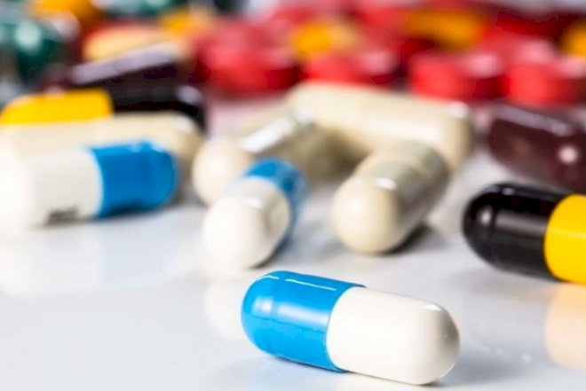    Antibiotiklər ürək xəstəliklərinə səbəb olur - Araşdırma   