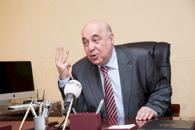    Çingiz Abdullayev:   “Söyüş söyənlər AYB-dən çıxarılır”