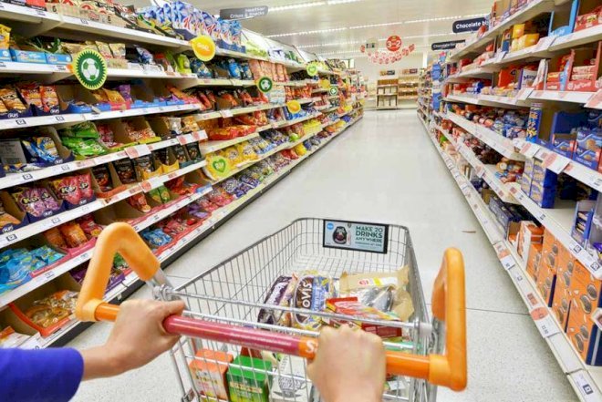    “Bu, yolverilməzdir” - Erməni məhsulu Bakı marketlərinə necə yol tapıb? - Foto   