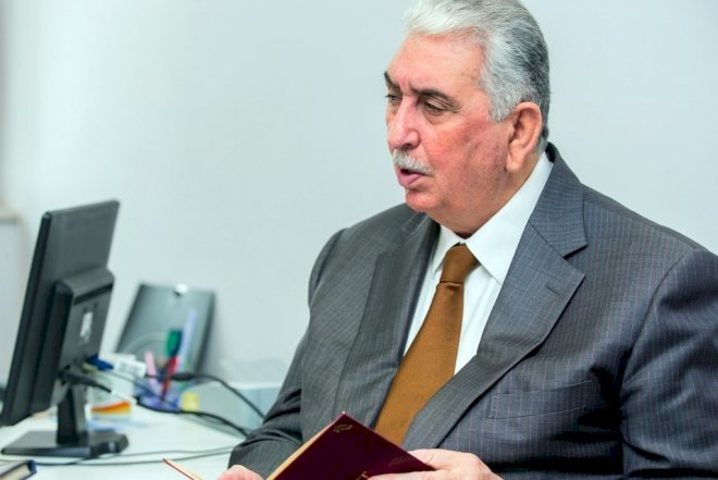    Arif Babayev Türkiyədə xəstəxanaya yerləşdirildi   