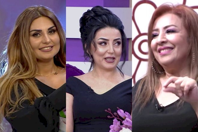    “Bu, səfehlik, axmaqlıq və cahillikdir” -   Şou-biznes əhlinin “hacı qalmaqalı”na sərt tənqid