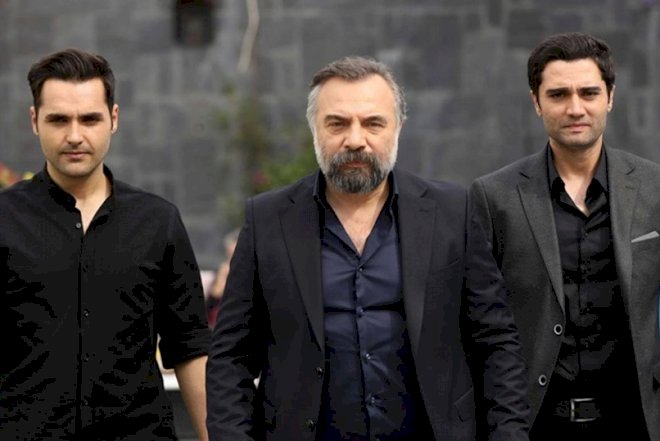    “Eşkıya dünyaya hükümdar olmaz” izləyicilərinə şad xəbər - Video   