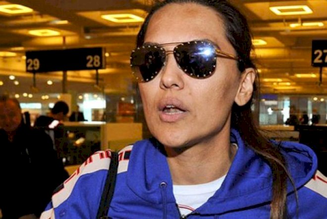    Demet Akalından “Hercai” üsyanı: “Ayıbdır axı...”   