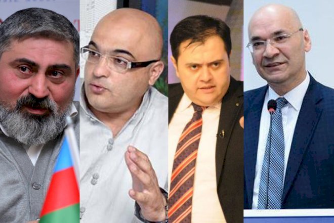    “Belə deputatla bir Məclisdə oturmaq ayıbdır” –   Cəbrayılovu biabır etdilər 