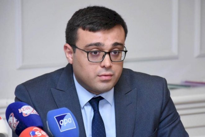    Diqqət: Müəllimlərin müqavilə ilə işə qəbulunda dəyişiklik olunur   - Rəsmi