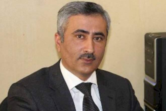    Fuad Qəhrəmanlı istefa verdi   