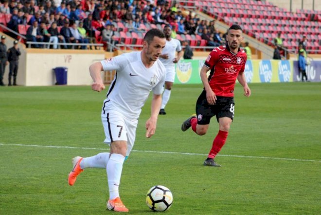    “Qəbələ” – “Neftçi” matçı nə zaman keçiriləcək?   
