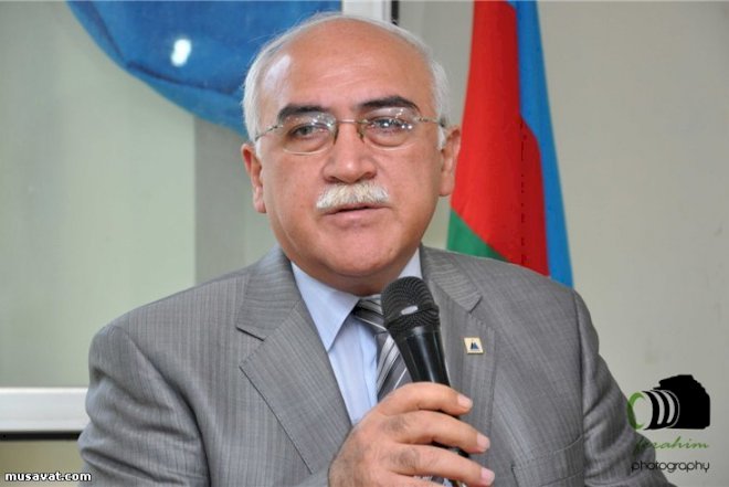    “Ailəiçi şiddətə yol verən kimsə varsa, bizdən kənarlaşsın” –   İsa Qəmbərdən tələb 