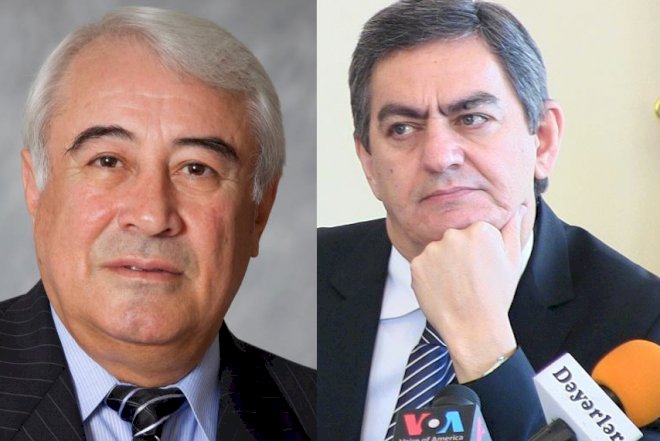    Rəsul Quliyev Əli Kərimlini istefaya çağırdı   