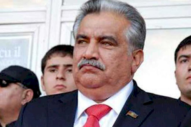    “Millət vəkili borca görə vəsiqəsini girov qoya bilməz” – Əhəd Abıyev   