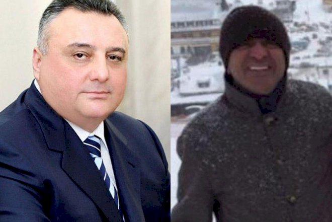    “İnterpol”un axtardığı “Akula Akif”   Bakıda 7 milyon dollar qazandı