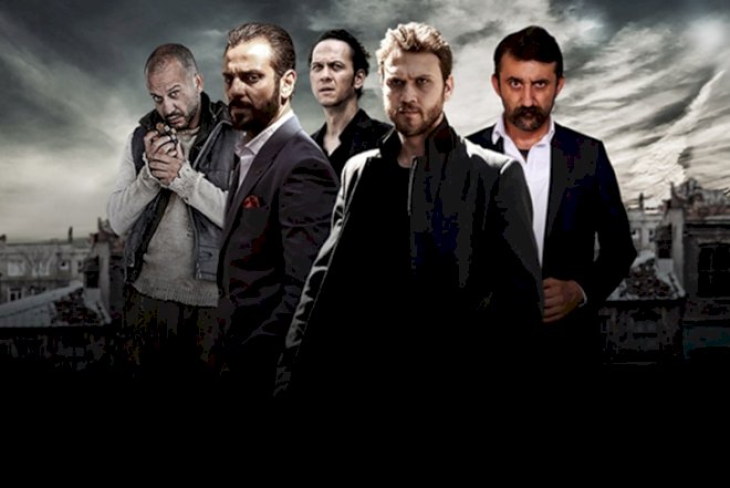    “Çukur”da 3 yeni sima   