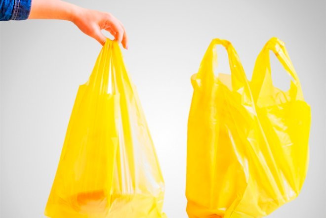    Plastik torbaların qadağan olunması ilə bağlı -   Nazirlikdən açıqlama