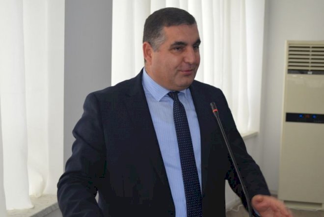    “Meymunluq edənlər, TV-lərdə meydan sulayırlar” – Mərkəz sədrindən sərt   - Tənqid