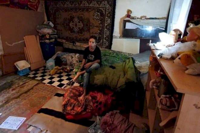    Bakıda azyaşlı kimsəsizlər evinə yerləşdirildi, cinayət işi açıldı   - Açıqlama