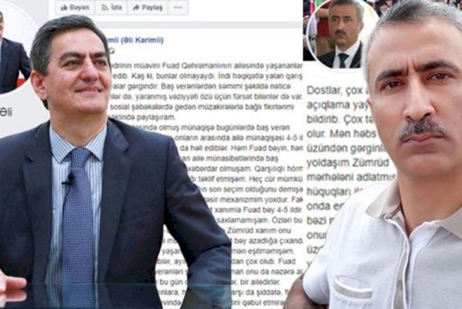    Patoloji yalanlar və pozulan oyun   
