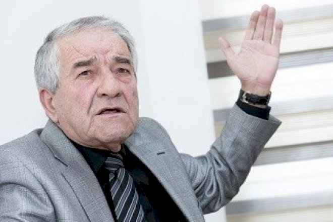    “Siz onlara sürtüşəndə hamilə qalarsınız...” –   Seyran Səxavət 