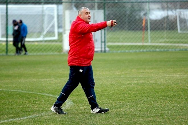    “Hücumçularımızın heç biri yüksək səviyyəli deyil” – “Sabah”ın məşqçisi   