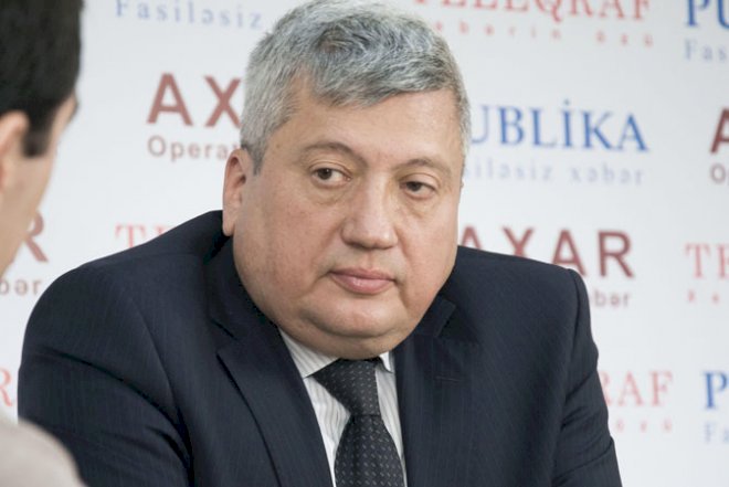    “Azərbaycanın da İsraildə səfirlik açmasının vaxtı çatıb” – Sabiq Xarici İşlər naziri   