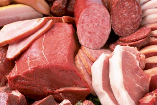    Sosiska, kolbasa və palma yağı...   - Xərçəng riski