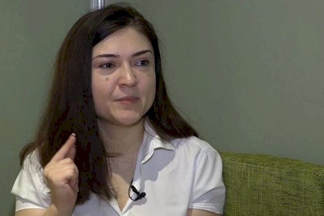    Kişi feminist ola bilər? -   Video