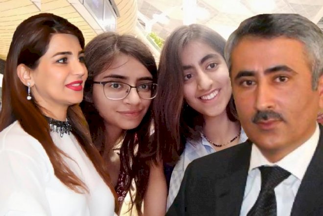    “Stolun üstündəki nəlbəkini atmağım...” –   Fuad Qəhrəmanlı həmin davadan danışdı 