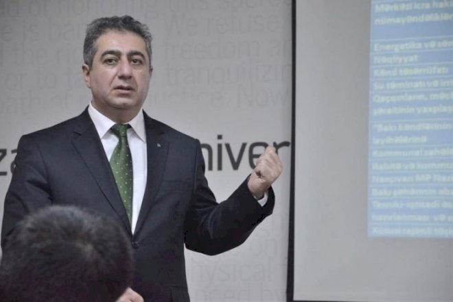    “Cılızlaşma gedir“ – Uşaqpulu məsələsinə daha bir   Reaksiya