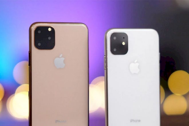    “iPhone 11“ Bakıda –   Şok qiymət + Fotolar