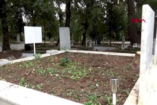    Türkiyədə avtomatik dua oxuyan aparat icad olundu   - Video